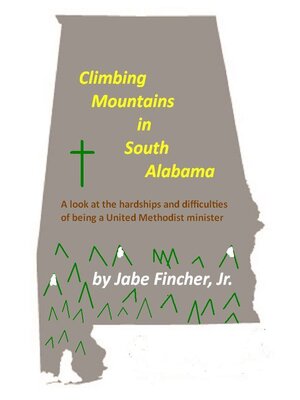 cover image of Climbing Mountains in South Alabama